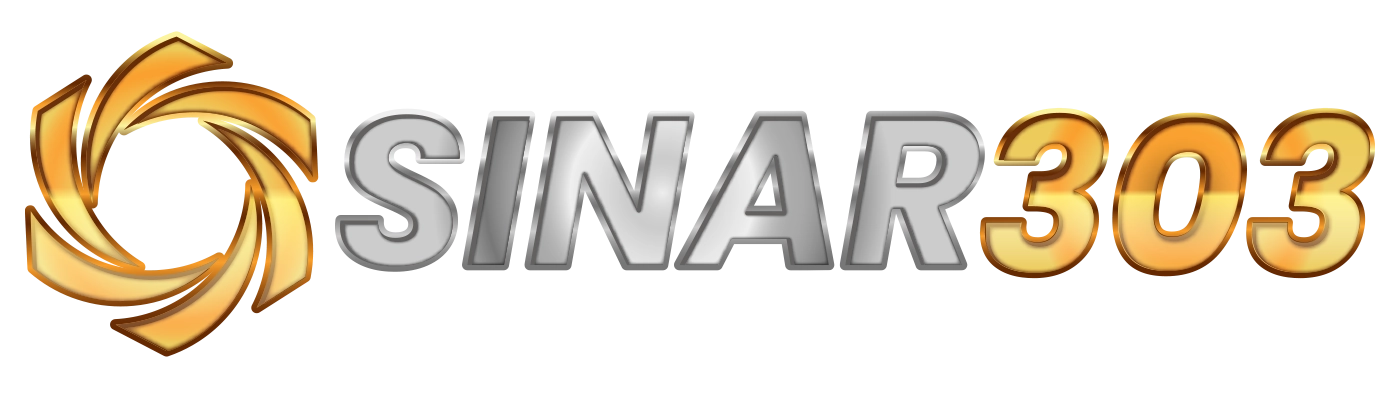 SINAR303 LOGO